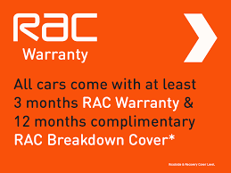 CNN Motor Trading Ltd warranty
