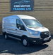 Ford Transit 2.0 290 EcoBlue Trend Panel Van 5dr Diesel Manual FWD L2 H2 Euro 6 (s/s) (130 ps) 5dr Manual 2021