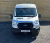 Ford Transit 2.0 290 EcoBlue Trend Panel Van 5dr Diesel Manual FWD L2 H2 Euro 6 (s/s) (130 ps) 5dr Manual 2026