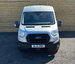 Ford Transit 2.0 290 EcoBlue Trend Panel Van 5dr Diesel Manual FWD L2 H2 Euro 6 (s/s) (130 ps) 5dr Manual 2021