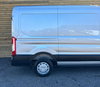 Ford Transit 2.0 290 EcoBlue Trend Panel Van 5dr Diesel Manual FWD L2 H2 Euro 6 (s/s) (130 ps) 5dr Manual 2026