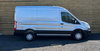 Ford Transit 2.0 290 EcoBlue Trend Panel Van 5dr Diesel Manual FWD L2 H2 Euro 6 (s/s) (130 ps) 5dr Manual 2026
