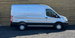 Ford Transit 2.0 290 EcoBlue Trend Panel Van 5dr Diesel Manual FWD L2 H2 Euro 6 (s/s) (130 ps) 5dr Manual 2021