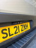 Ford Transit 2.0 290 EcoBlue Trend Panel Van 5dr Diesel Manual FWD L2 H2 Euro 6 (s/s) (130 ps) 5dr Manual 2021