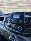 Ford Transit Custom 2.0 300 EcoBlue Leader Panel Van 5dr Diesel Manual L2 H2 Euro 6 (s/s) (130 ps) 5dr Manual 2026