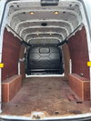 Ford Transit Custom 2.0 300 EcoBlue Leader Panel Van 5dr Diesel Manual L2 H2 Euro 6 (s/s) (130 ps) 5dr Manual 2026