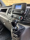 Ford Transit Custom 2.0 300 EcoBlue Leader Panel Van 5dr Diesel Manual L2 H2 Euro 6 (s/s) (130 ps) 5dr Manual 2026