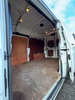 Ford Transit Custom 2.0 300 EcoBlue Leader Panel Van 5dr Diesel Manual L2 H2 Euro 6 (s/s) (130 ps) 5dr Manual 2021