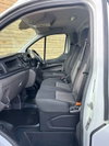 Ford Transit Custom 2.0 300 EcoBlue Leader Panel Van 5dr Diesel Manual L2 H2 Euro 6 (s/s) (130 ps) 5dr Manual 2026