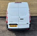 Ford Transit Custom 2.0 300 EcoBlue Leader Panel Van 5dr Diesel Manual L2 H2 Euro 6 (s/s) (130 ps) 5dr Manual 2021