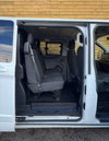 Ford Transit Custom 2.0 300 EcoBlue Limited Crew Van Double Cab 5dr Diesel Manual L1 H1 Euro 6 (s/s) (130 ps) 5dr Manual 2026
