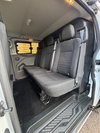 Ford Transit Custom 2.0 300 EcoBlue Limited Crew Van Double Cab 5dr Diesel Manual L1 H1 Euro 6 (s/s) (130 ps) 5dr Manual 2026