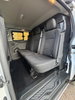 Ford Transit Custom 2.0 300 EcoBlue Limited Crew Van Double Cab 5dr Diesel Manual L1 H1 Euro 6 (s/s) (130 ps) 5dr Manual 2023