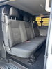 Ford Transit Custom 2.0 300 EcoBlue Limited Crew Van Double Cab 5dr Diesel Manual L1 H1 Euro 6 (s/s) (130 ps) 5dr Manual 2023
