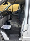 Ford Transit Custom 2.0 300 EcoBlue Limited Crew Van Double Cab 5dr Diesel Manual L1 H1 Euro 6 (s/s) (130 ps) 5dr Manual 2026