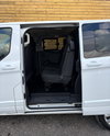 Ford Transit Custom 2.0 300 EcoBlue Limited Crew Van Double Cab 5dr Diesel Manual L1 H1 Euro 6 (s/s) (130 ps) 5dr Manual 2026
