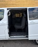 Ford Transit Custom 2.0 300 EcoBlue Limited Crew Van Double Cab 5dr Diesel Manual L1 H1 Euro 6 (s/s) (130 ps) 5dr Manual 2023