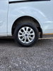 Ford Transit Custom 2.0 300 EcoBlue Limited Crew Van Double Cab 5dr Diesel Manual L1 H1 Euro 6 (s/s) (130 ps) 5dr Manual 2023