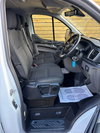 Ford Transit Custom 2.0 300 EcoBlue Limited Crew Van Double Cab 5dr Diesel Manual L1 H1 Euro 6 (s/s) (130 ps) 5dr Manual 2026