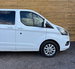 Ford Transit Custom 2.0 300 EcoBlue Limited Crew Van Double Cab 5dr Diesel Manual L1 H1 Euro 6 (s/s) (130 ps) 5dr Manual 2023