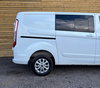Ford Transit Custom 2.0 300 EcoBlue Limited Crew Van Double Cab 5dr Diesel Manual L1 H1 Euro 6 (s/s) (130 ps) 5dr Manual 2026