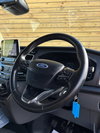 Ford Transit Custom 2.0 300 EcoBlue Limited Crew Van Double Cab 5dr Diesel Manual L1 H1 Euro 6 (s/s) (130 ps) 5dr Manual 2026