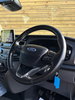 Ford Transit Custom 2.0 300 EcoBlue Limited Crew Van Double Cab 5dr Diesel Manual L1 H1 Euro 6 (s/s) (130 ps) 5dr Manual 2023