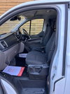 Ford Transit Custom 2.0 300 EcoBlue Limited Crew Van Double Cab 5dr Diesel Manual L2 H1 Euro 6 (s/s) (130 ps) 6dr Manual 2026
