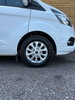 Ford Transit Custom 2.0 300 EcoBlue Limited Crew Van Double Cab 5dr Diesel Manual L2 H1 Euro 6 (s/s) (130 ps) 6dr Manual 2022