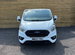 Ford Transit Custom 2.0 300 EcoBlue Limited Crew Van Double Cab 5dr Diesel Manual L2 H1 Euro 6 (s/s) (130 ps) 6dr Manual 2022