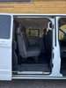 Ford Transit Custom 2.0 300 EcoBlue Limited Crew Van Double Cab 5dr Diesel Manual L2 H1 Euro 6 (s/s) (130 ps) 6dr Manual 2022