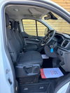 Ford Transit Custom 2.0 300 EcoBlue Limited Crew Van Double Cab 5dr Diesel Manual L2 H1 Euro 6 (s/s) (130 ps) 6dr Manual 2026