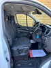 Ford Transit Custom 2.0 300 EcoBlue Limited Crew Van Double Cab 5dr Diesel Manual L2 H1 Euro 6 (s/s) (130 ps) 6dr Manual 2022