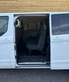 Ford Transit Custom 2.0 300 EcoBlue Limited Crew Van Double Cab 5dr Diesel Manual L2 H1 Euro 6 (s/s) (130 ps) 6dr Manual 2026
