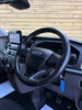 Ford Transit Custom 2.0 300 EcoBlue Limited Crew Van Double Cab 5dr Diesel Manual L2 H1 Euro 6 (s/s) (130 ps) 6dr Manual 2022