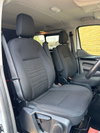 Ford Transit Custom 2.0 300 EcoBlue Limited Crew Van Double Cab 5dr Diesel Manual L2 H1 Euro 6 (s/s) (130 ps) 6dr Manual 2026