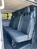 Ford Transit Custom 2.0 300 EcoBlue Limited Crew Van Double Cab 5dr Diesel Manual L2 H1 Euro 6 (s/s) (130 ps) 6dr Manual 2022