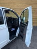 Ford Transit Custom 2.0 300 EcoBlue Limited Crew Van Double Cab 5dr Diesel Manual L2 H1 Euro 6 (s/s) (130 ps) 6dr Manual 2022