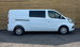 Ford Transit Custom 2.0 300 EcoBlue Limited Crew Van Double Cab 5dr Diesel Manual L2 H1 Euro 6 (s/s) (130 ps) 6dr Manual 2022