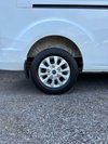 Ford Transit Custom 2.0 300 EcoBlue Limited Crew Van Double Cab 5dr Diesel Manual L2 H1 Euro 6 (s/s) (130 ps) 6dr Manual 2026