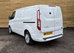 Ford Transit Custom 2.0 300 EcoBlue Limited Panel Van 5dr Diesel Manual L2 H1 Euro 6 (s/s) (130 ps) 5dr Manual 2021