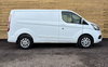 Ford Transit Custom 2.0 300 EcoBlue Limited Panel Van 5dr Diesel Manual L2 H1 Euro 6 (s/s) (130 ps) 5dr Manual 2026