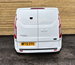 Ford Transit Custom 2.0 300 EcoBlue Limited Panel Van 5dr Diesel Manual L2 H1 Euro 6 (s/s) (130 ps) 5dr Manual 2021