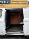 Ford Transit Custom 2.0 300 EcoBlue Limited Panel Van 5dr Diesel Manual L2 H1 Euro 6 (s/s) (130 ps) 5dr Manual 2026