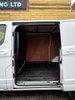 Ford Transit Custom 2.0 300 EcoBlue Limited Panel Van 5dr Diesel Manual L2 H1 Euro 6 (s/s) (130 ps) 5dr Manual 2021