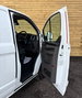Ford Transit Custom 2.0 300 EcoBlue Limited Panel Van 5dr Diesel Manual L2 H1 Euro 6 (s/s) (130 ps) 5dr Manual 2021