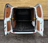 Ford Transit Custom 2.0 300 EcoBlue Limited Panel Van 5dr Diesel Manual L2 H1 Euro 6 (s/s) (130 ps) 5dr Manual 2026