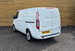 Ford Transit Custom 2.0 300 EcoBlue Limited Panel Van 5dr Diesel Auto L1 H1 Euro 6 (s/s) (130 ps) 5dr Automatic 2021