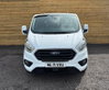 Ford Transit Custom 2.0 300 EcoBlue Limited Panel Van 5dr Diesel Auto L1 H1 Euro 6 (s/s) (130 ps) 5dr Automatic 2026