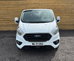 Ford Transit Custom 2.0 300 EcoBlue Limited Panel Van 5dr Diesel Auto L1 H1 Euro 6 (s/s) (130 ps) 5dr Automatic 2021